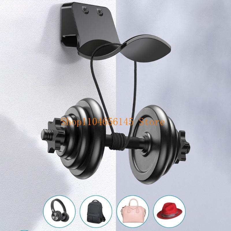 Desk Setup Headphones - 5asd Wygodne organizery na stojaki na