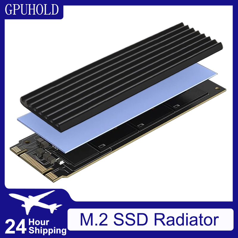 Desk Setup Ps5 - GPUHLOD M.2 SSD Heatsink M2 2280