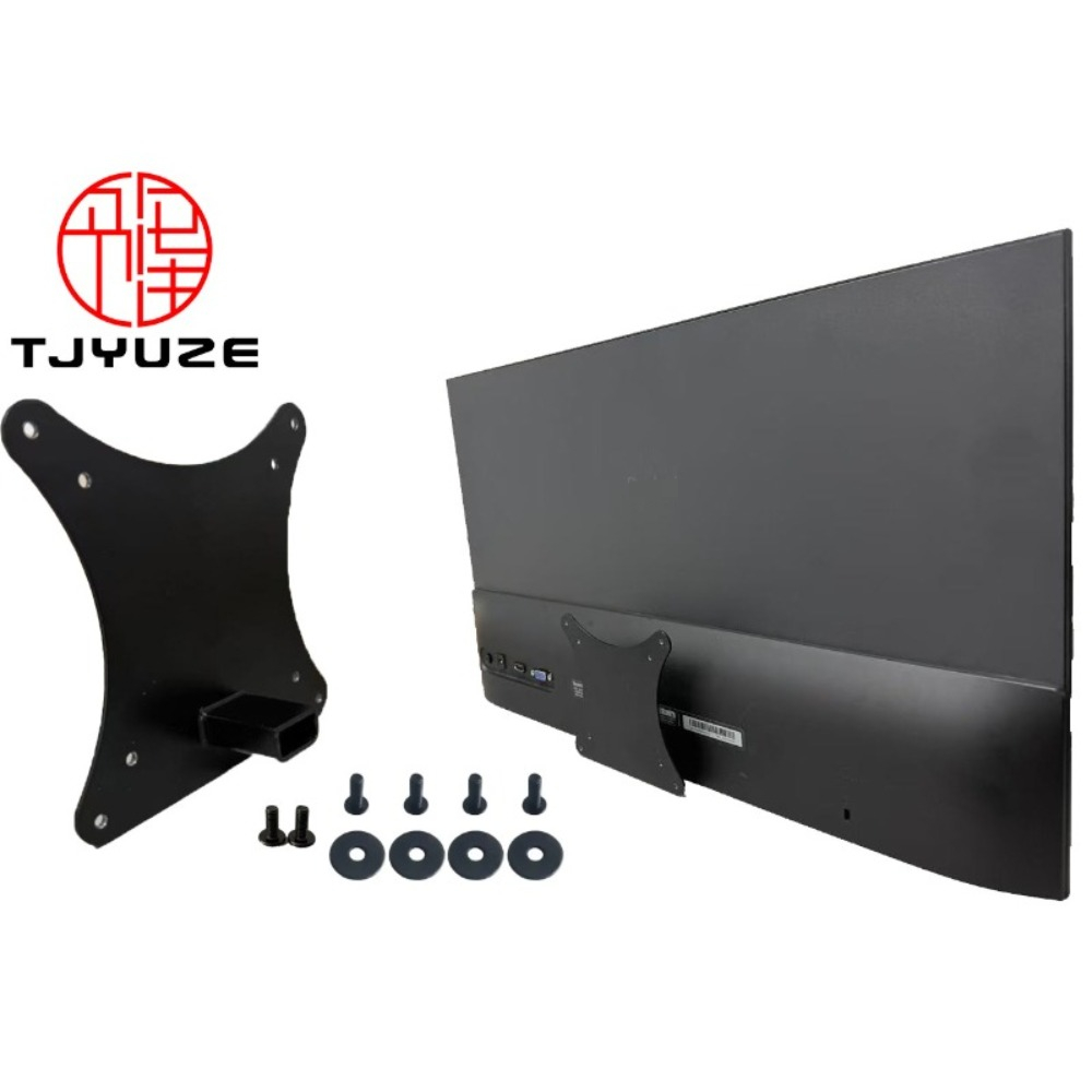 Desk Setup Monitor Arm - Nowy adapter VESA do monitora Xiaomi