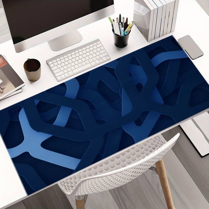 Desk Setup Ergonomics - Podkładka pod mysz Brand Whimsical Iron