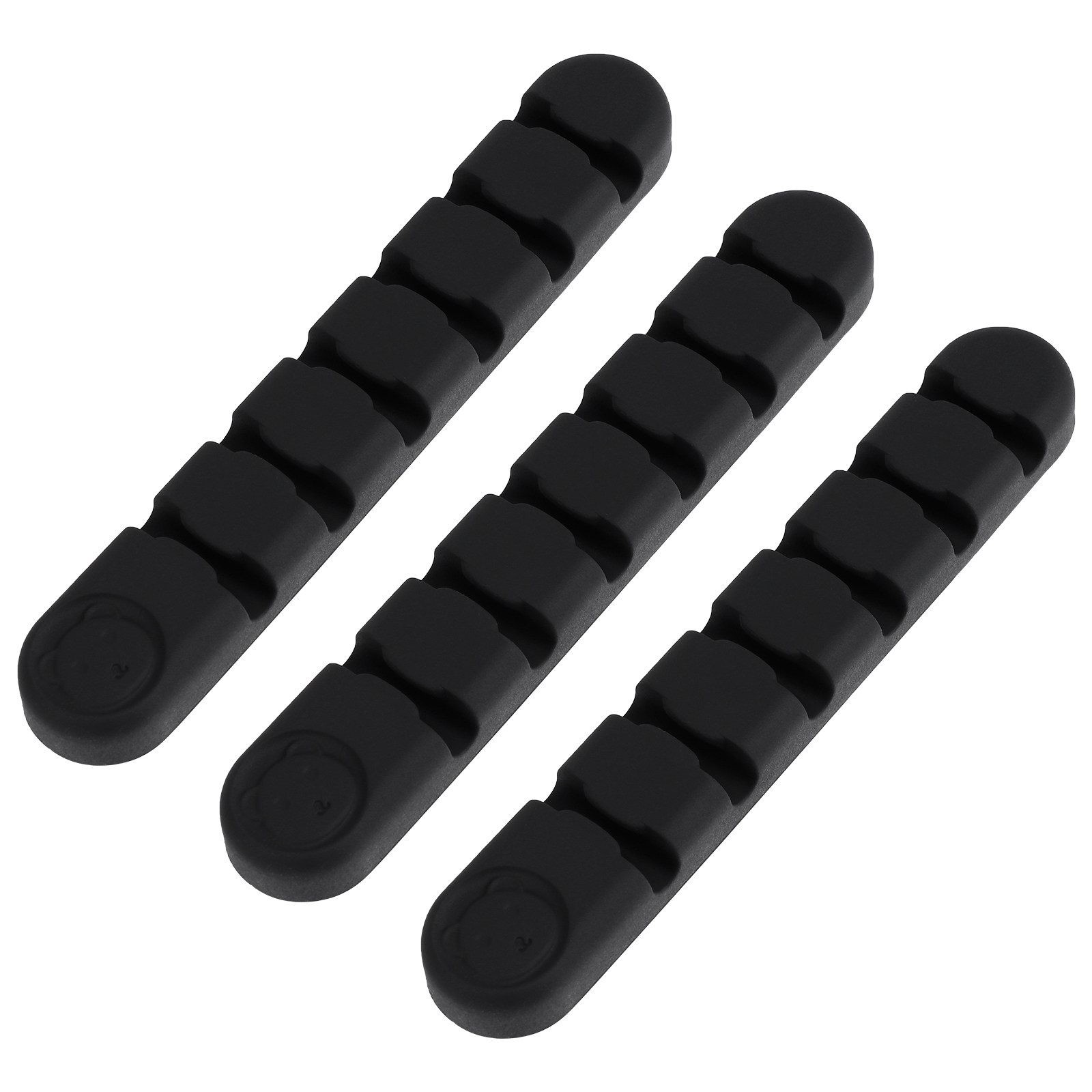 3 sztuki elastycznych silikono – Desk Setup Headphones recenzja i cena