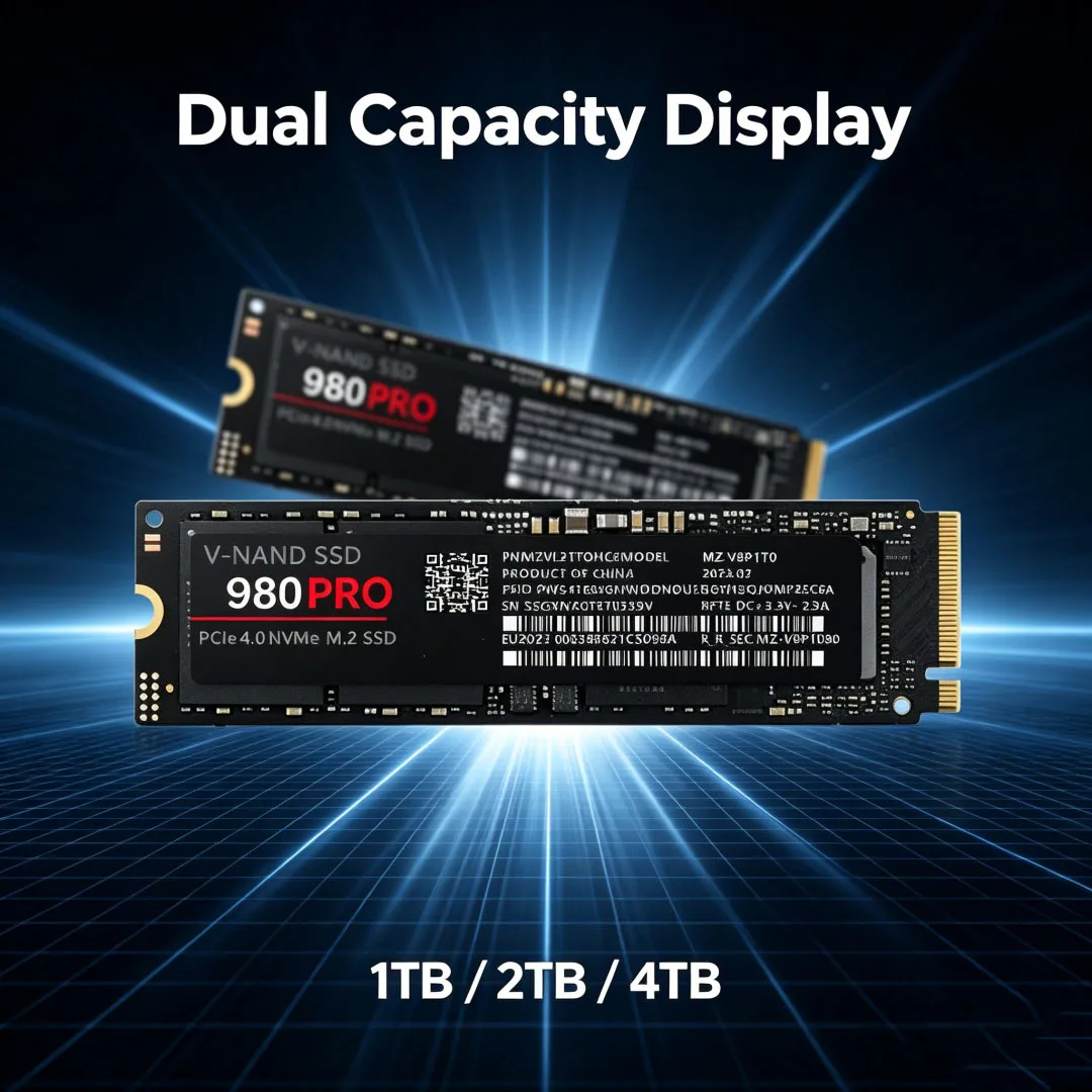 980 Pro M2 2280 NVMe szybki dy – Desk Setup Ps5 recenzja i cena