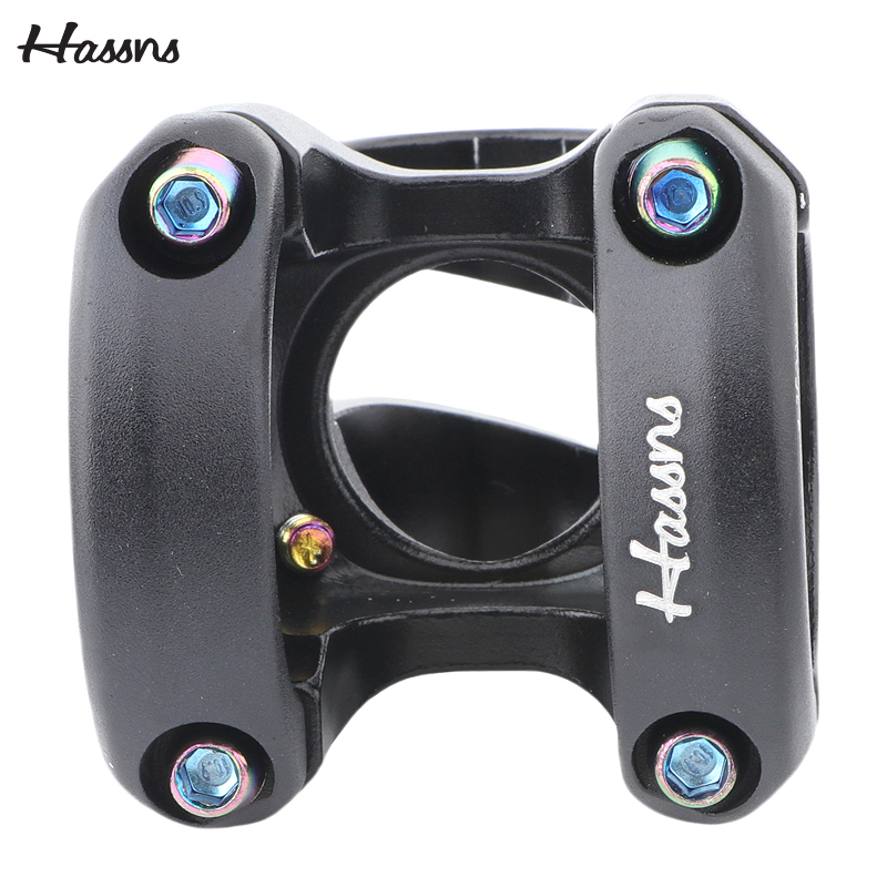 HASSNS DH40 wspornik rowerowy  – Desk Setup Nature recenzja i cena