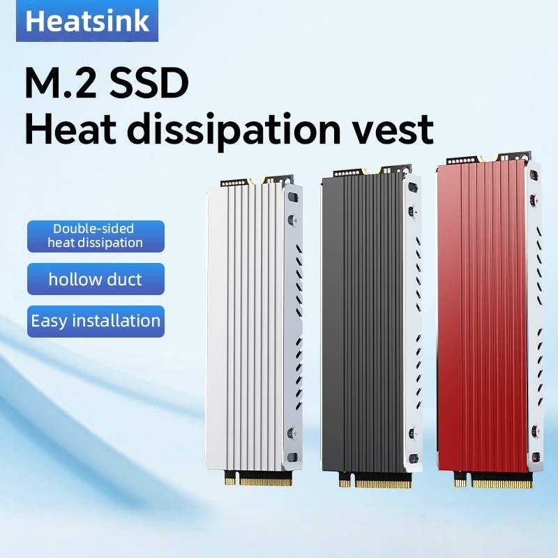 Radiator aluminiowy do dysku S – Desk Setup Ps5 recenzja i cena