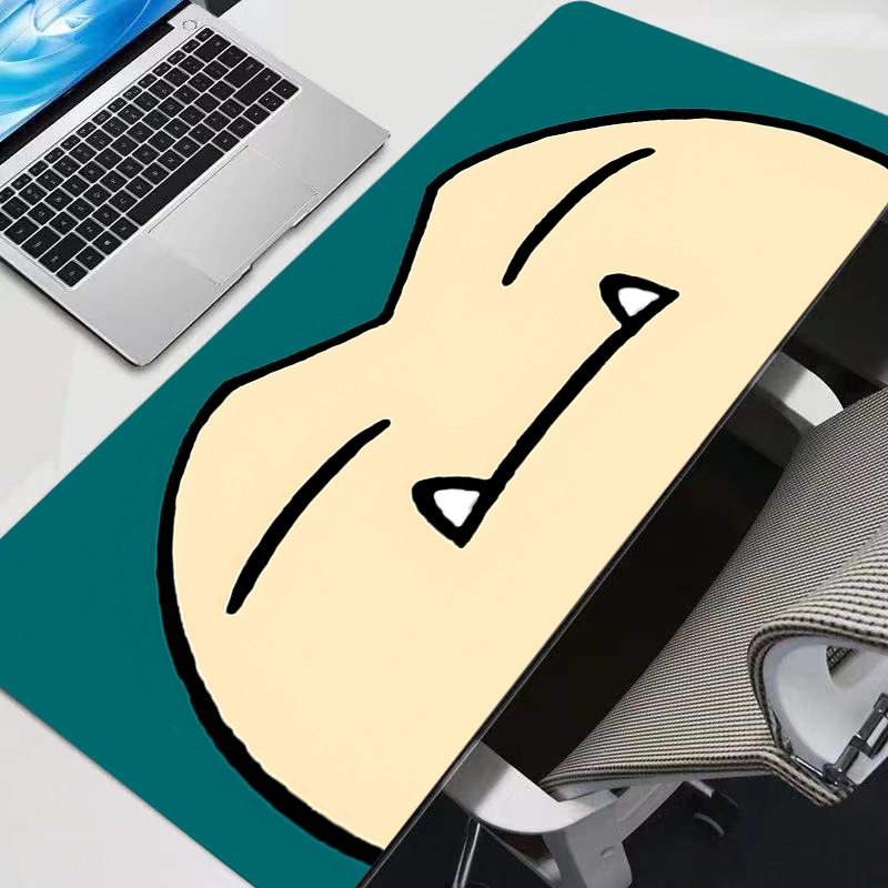 Podkładka pod mysz Pokemon Pik – Zelda Desk Setup recenzja i cena