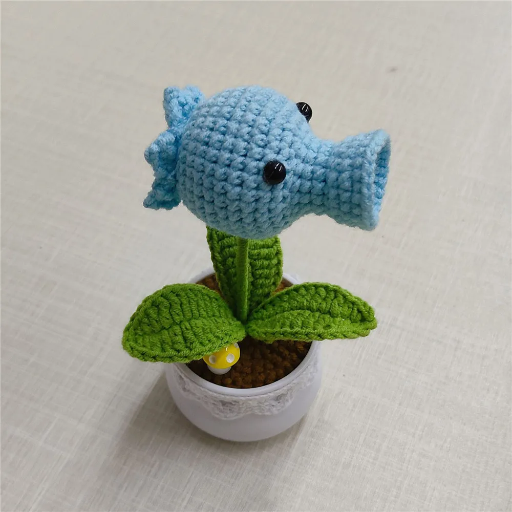 Rośliny Zombie Słonecznik Pea  – Desk Setup Plant recenzja i cena