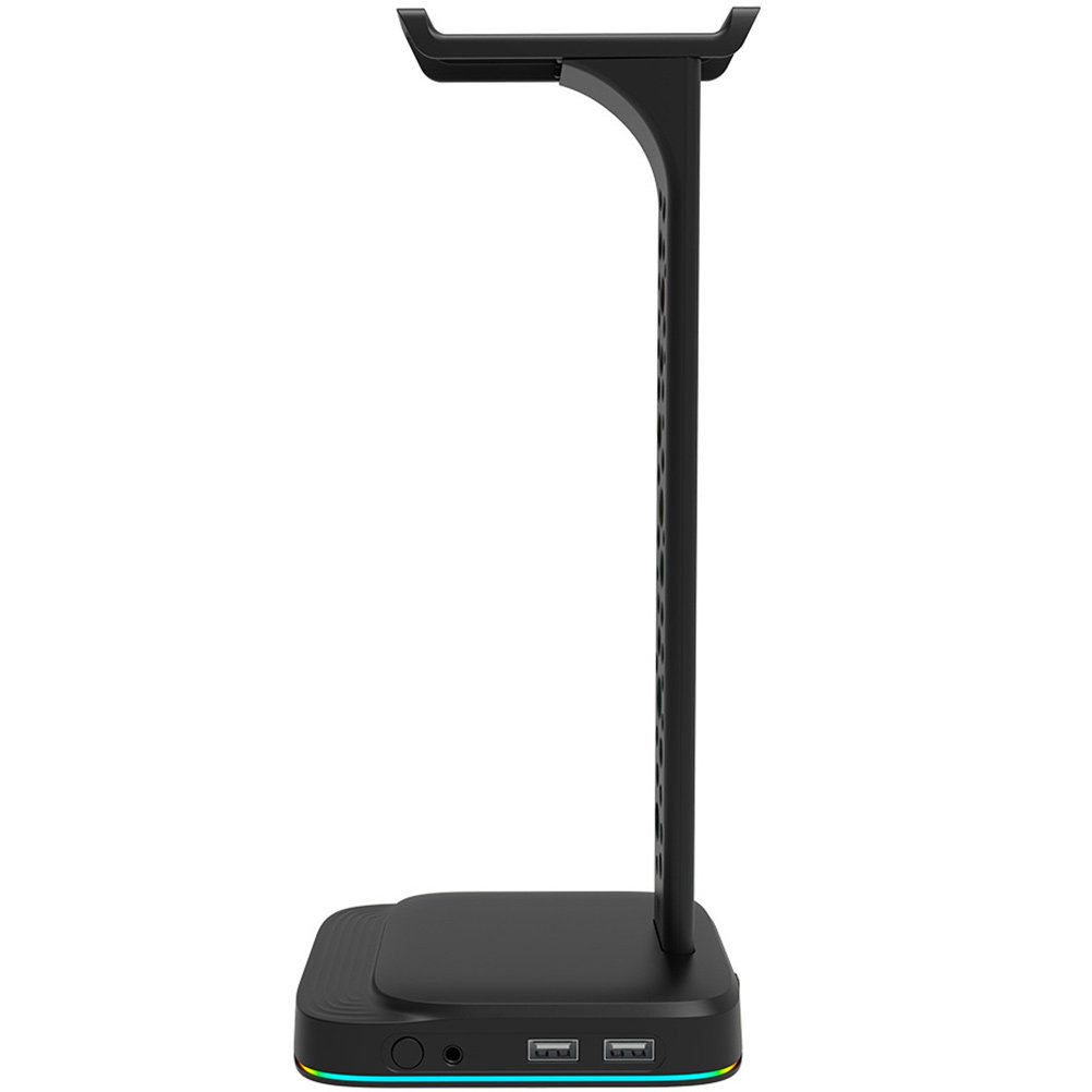 Stojak na słuchawki, uchwyt na – Desk Setup Headphones recenzja i cena