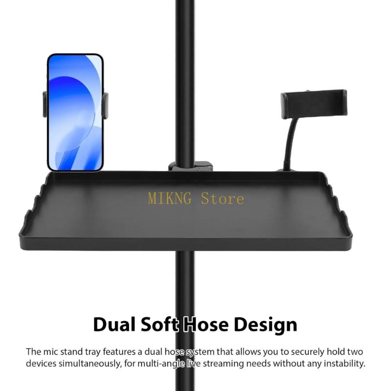Organizatorzy do konfiguracji  – Desk Setup Creator recenzja i cena