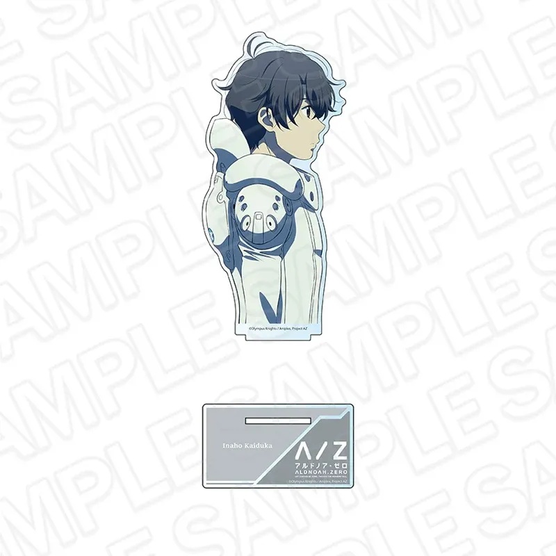 ALDNOAH.ZERO 15CM Akrylowy Sto – Desk Setup Plant recenzja i cena