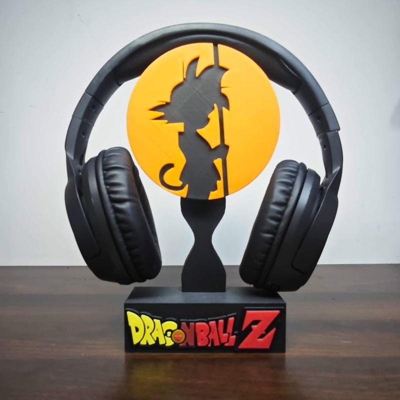 Anime Dragon Ball Z rysunek Go – Desk Setup Ps5 recenzja i cena