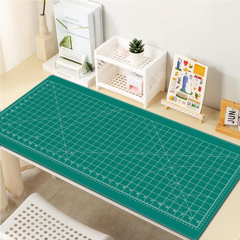 Podkładka pod mysz Cutting-whi – Zelda Desk Setup recenzja i cena