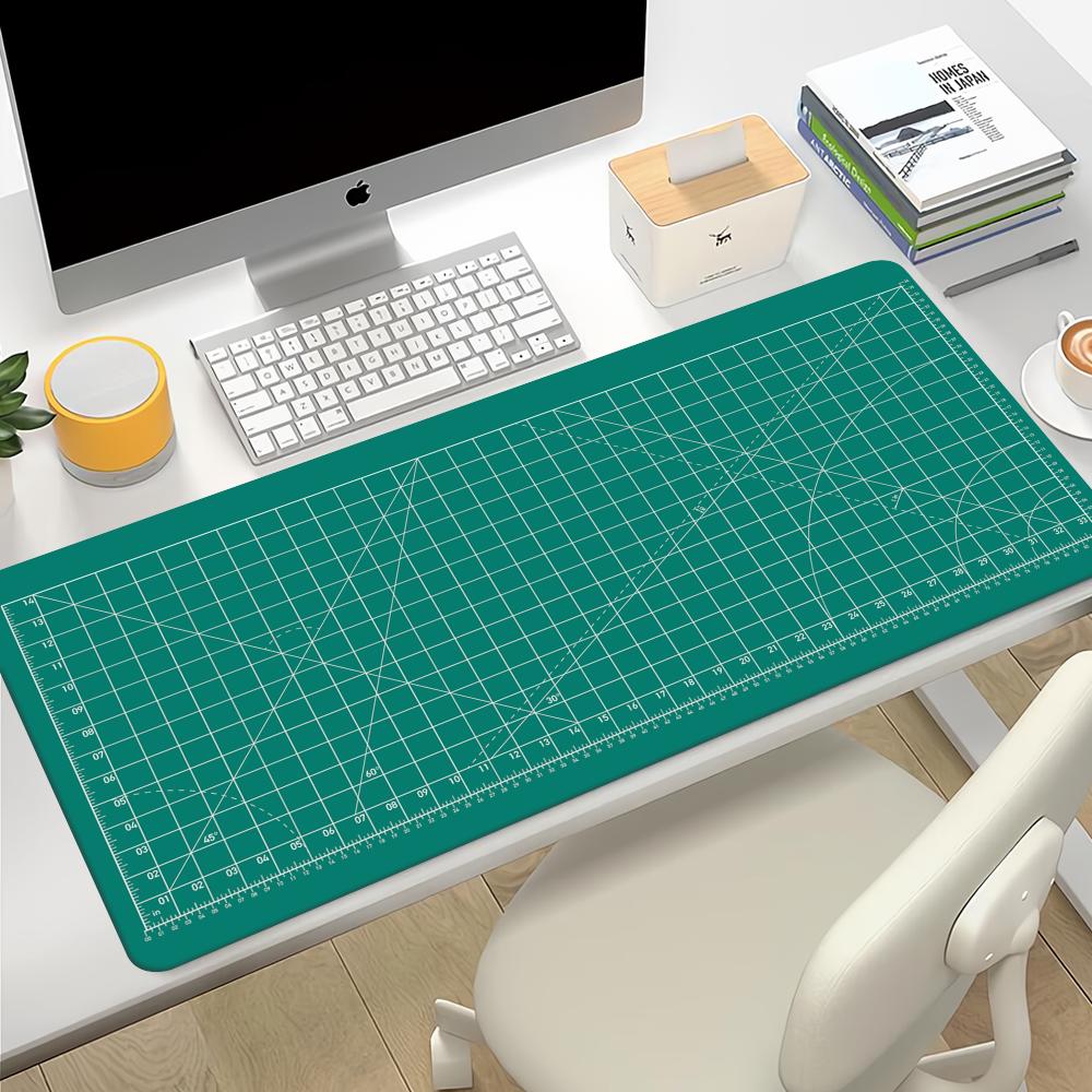 Podkładka pod mysz Cutting-whi – Zelda Desk Setup recenzja i cena