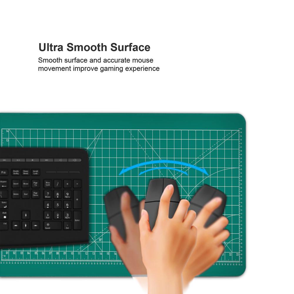 Podkładka pod mysz Cutting-whi – Zelda Desk Setup recenzja i cena