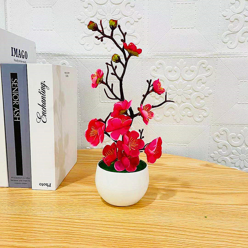 2025 HOT Dzień Matki Nowe Sztu – Desk Setup Plant recenzja i cena