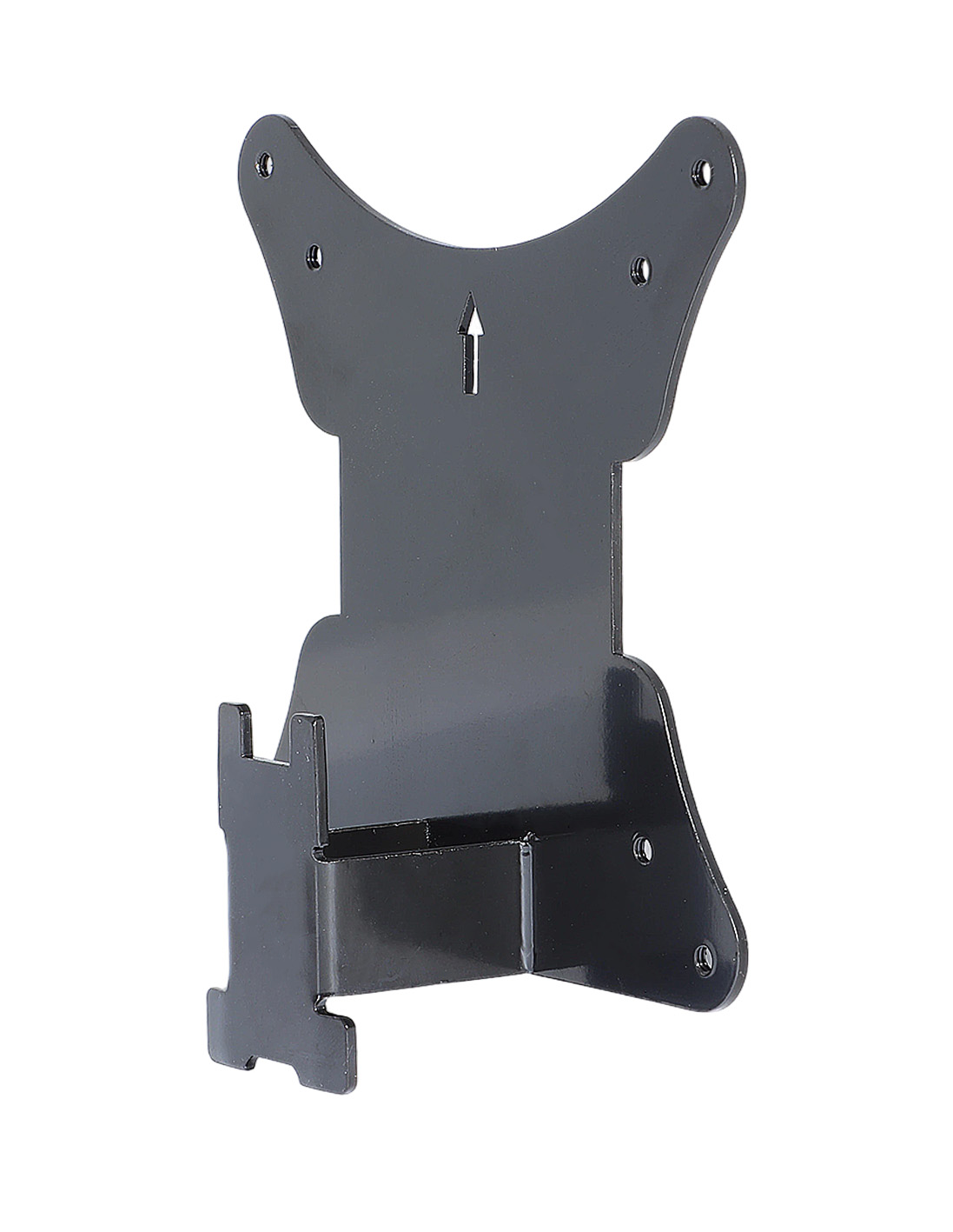 Adapter mocowania VESA do moni – Desk Setup Monitor Arm recenzja i cena