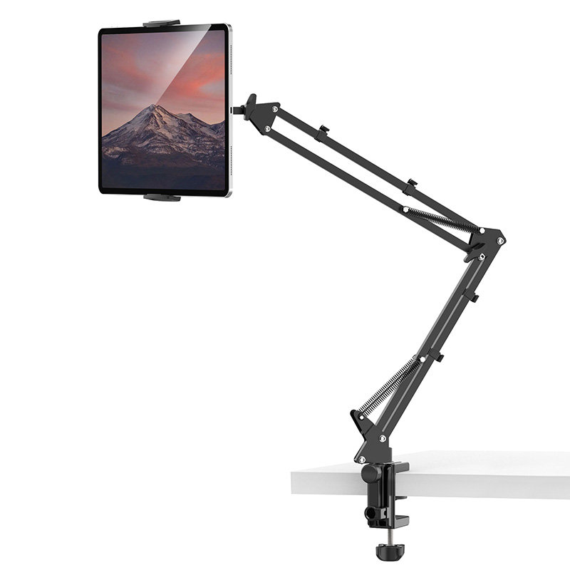 Ulanzi T2 Metal 360 ° długie r – Desk Setup Monitor Arm recenzja i cena