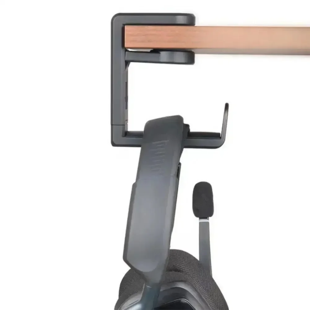 Uniwersalny uchwyt na słuchawk – Desk Setup Gaming recenzja i cena