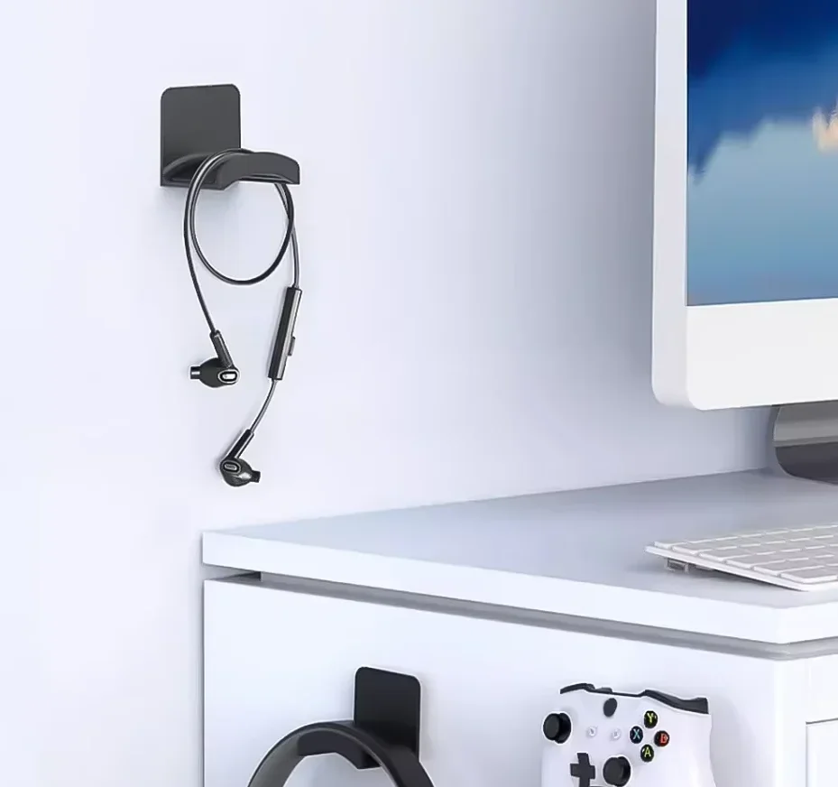 Uniwersalny uchwyt na słuchawk – Desk Setup Gaming recenzja i cena