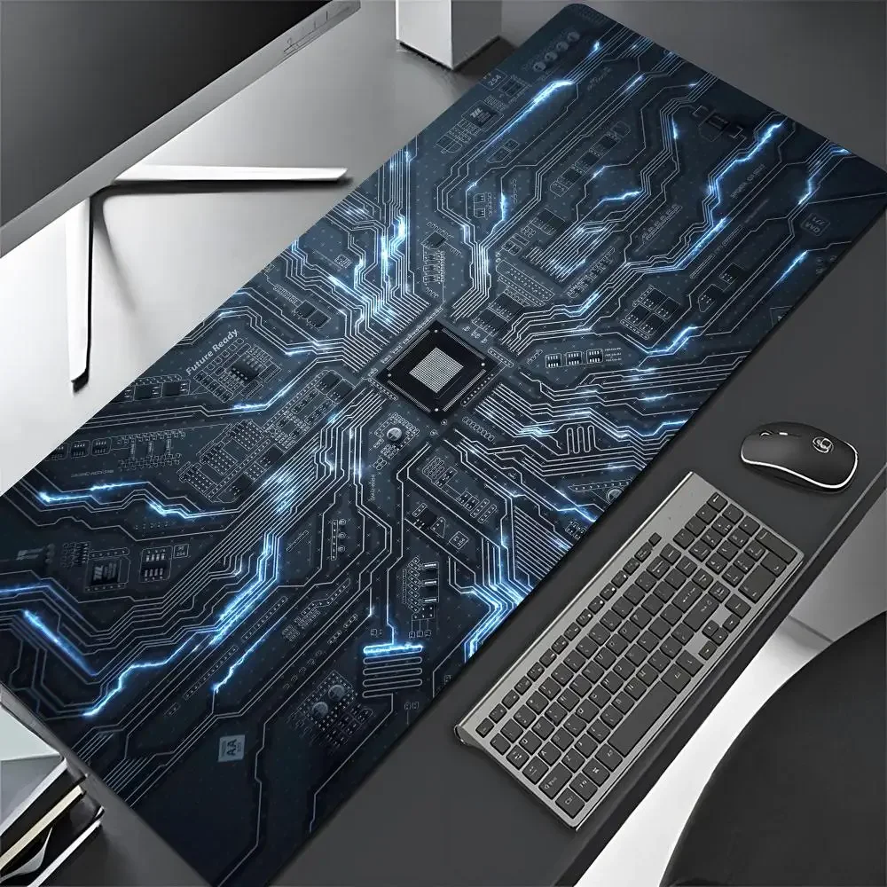 Wewnątrz płyta główna płytka d – Zelda Desk Setup recenzja i cena