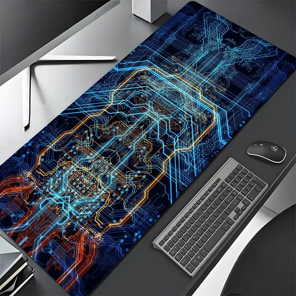 Wewnątrz płyta główna płytka d – Zelda Desk Setup recenzja i cena