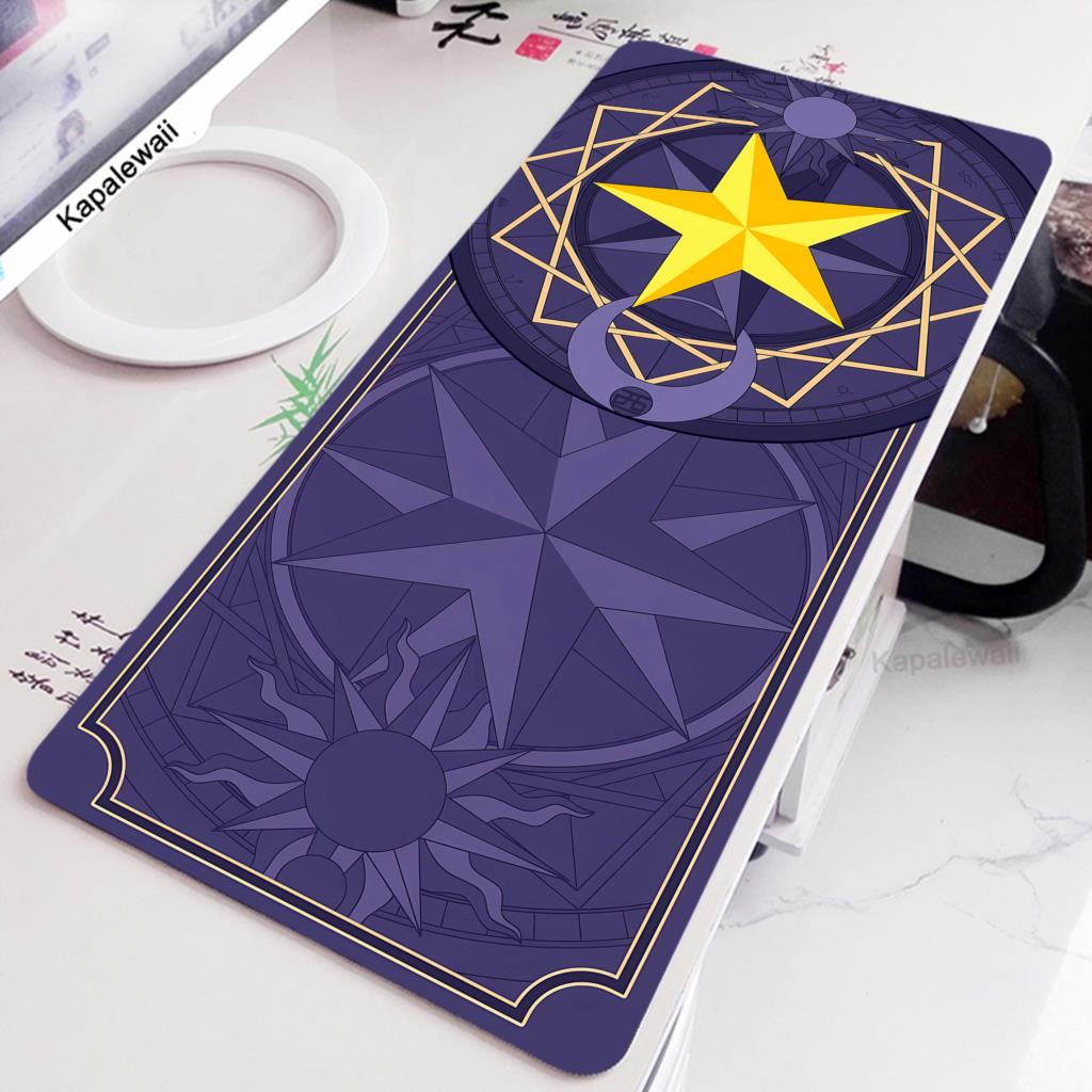 Duża podkładka pod mysz z arty – Zelda Desk Setup recenzja i cena