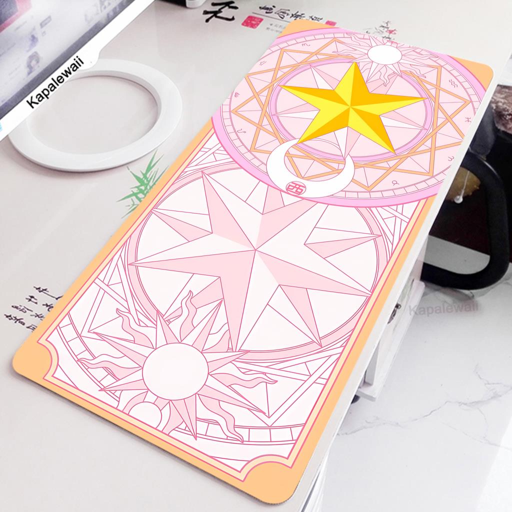 Duża podkładka pod mysz z arty – Zelda Desk Setup recenzja i cena