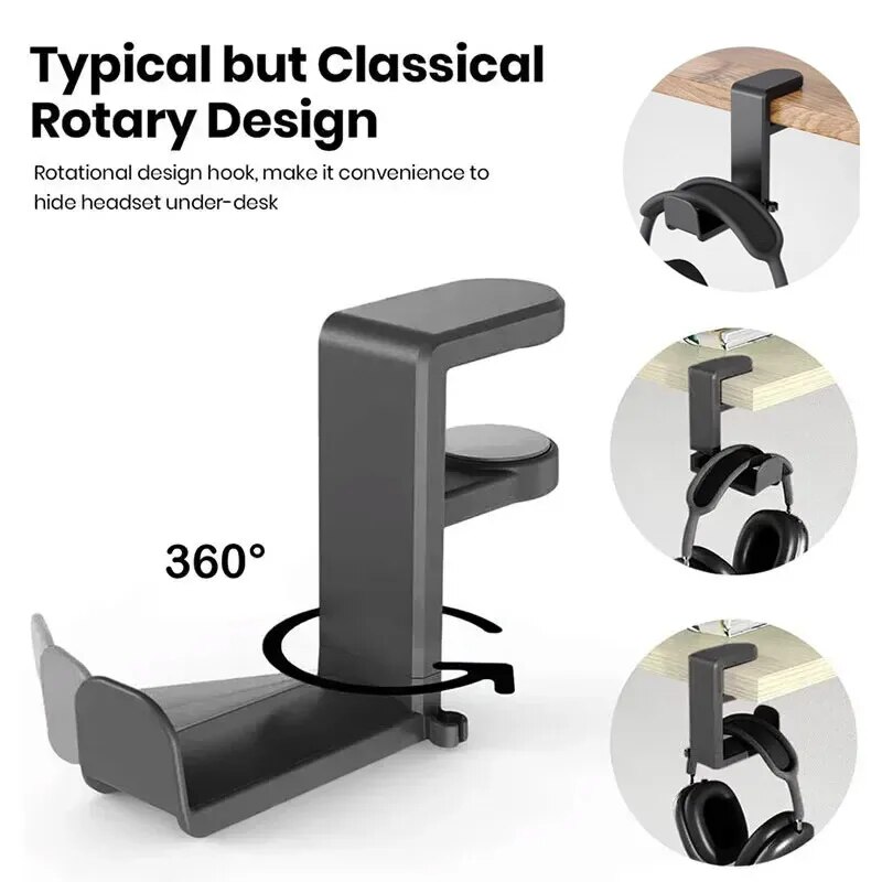 Uniwersalny Stolik Biurkowy 36 – Desk Setup Gaming recenzja i cena