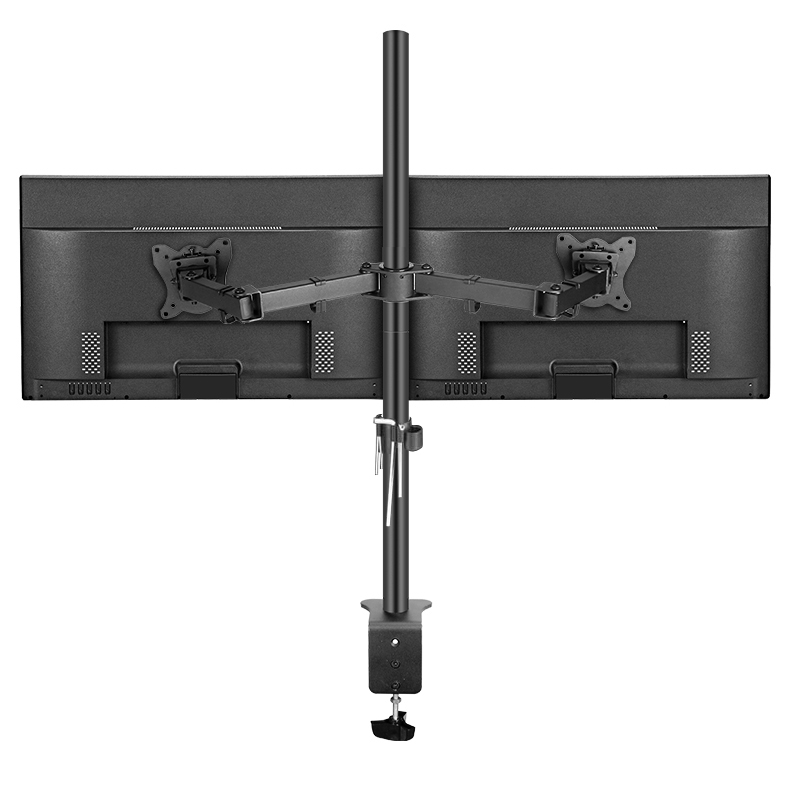 (80cm) DL-T902-280II Pełnowymi – Desk Setup Monitor Arm recenzja i cena