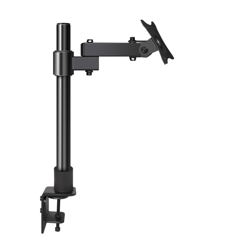 Uchwyt na pojedynczy monitor 1 – Desk Setup Monitor Arm recenzja i cena