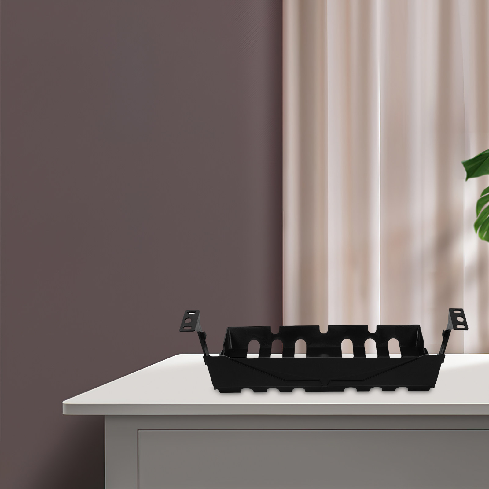 Zestaw akcesoriów biurkowych:  – Desk Setup Headphones recenzja i cena