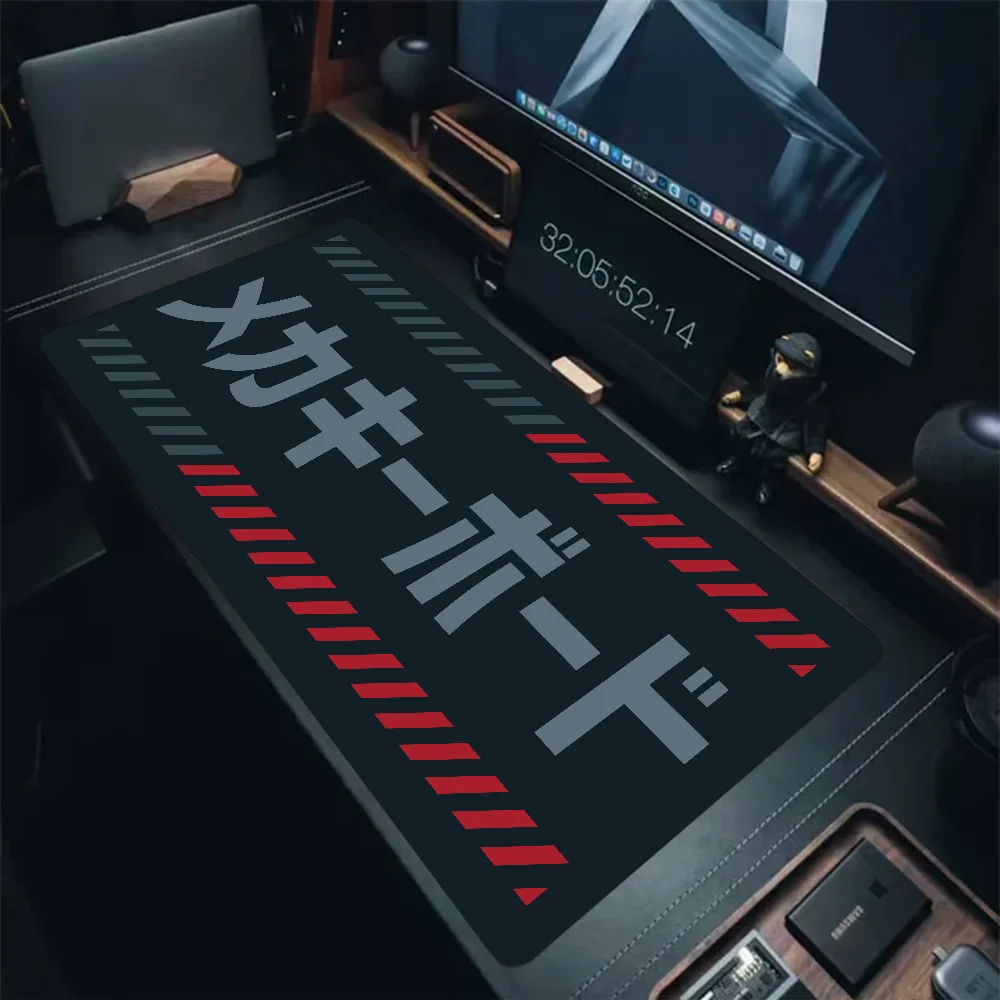 Japońska klawiatura mechaniczn – Zelda Desk Setup recenzja i cena