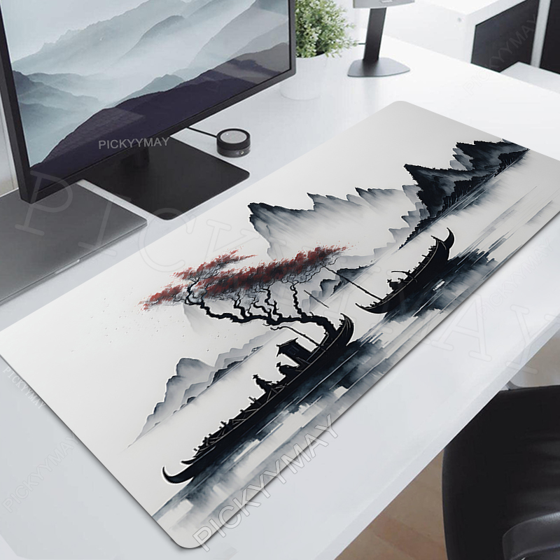 Mata na biurko do malowania tu – Zelda Desk Setup recenzja i cena