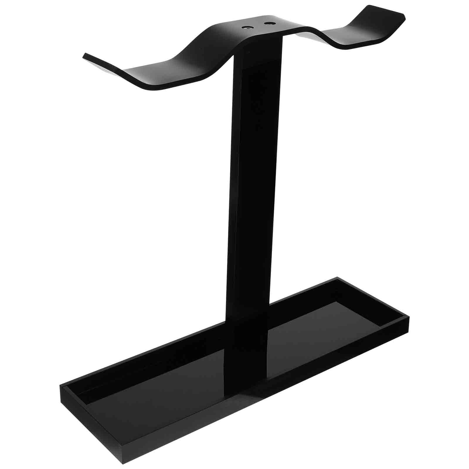 Wysokiej jakości akrylowy stoj – Desk Setup Headphones recenzja i cena