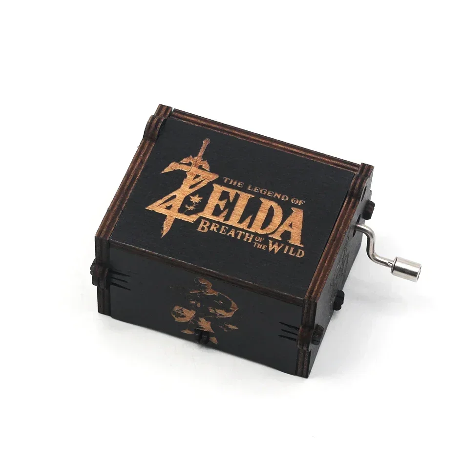 Nowe Anime Legenda Zeldy DIY K – Zelda Desk Setup recenzja i cena