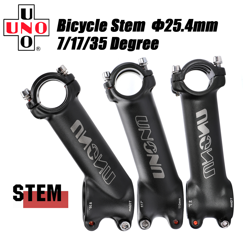 UNO 25.4mm Wspornik kierownicy – Desk Setup Nature recenzja i cena