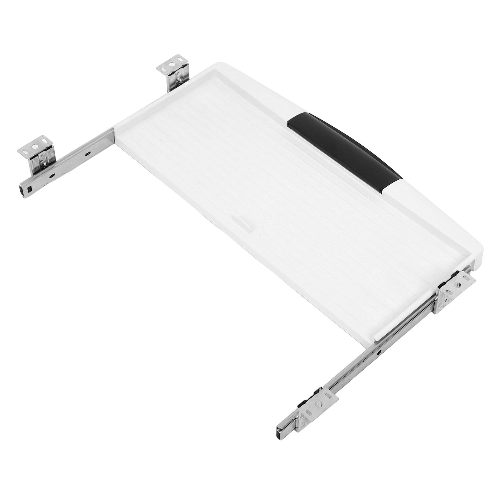 Ergonomiczna wysuwana półka na – Desk Setup Ergonomics recenzja i cena