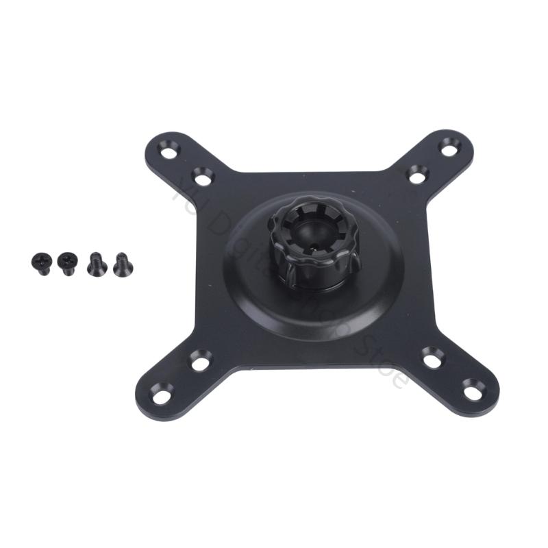 96BA 75 x 75/100 x 100 mm Płyt – Desk Setup Monitor Arm recenzja i cena