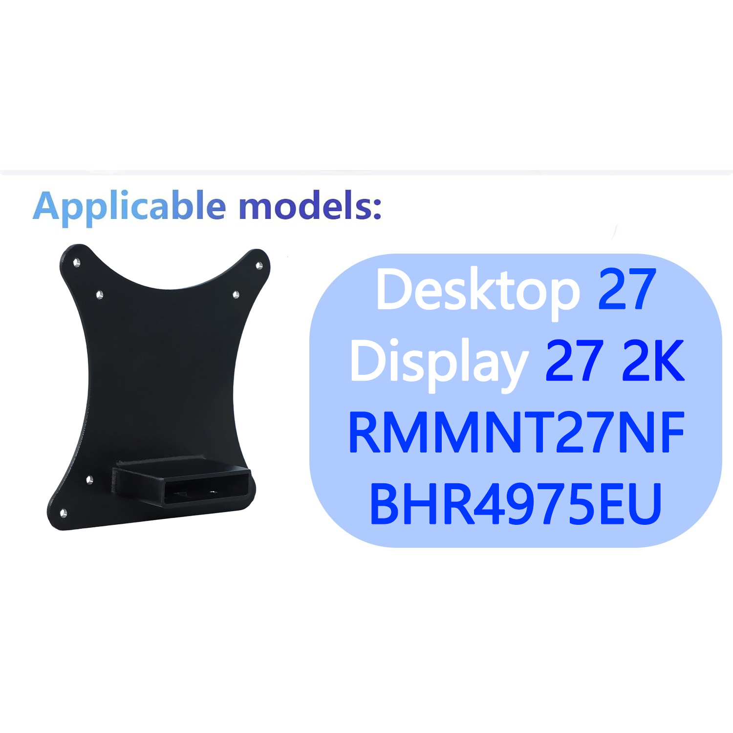 Nowy adapter VESA do monitora  – Desk Setup Monitor Arm recenzja i cena