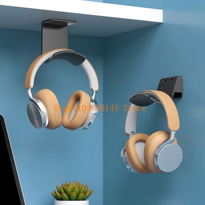 5asd Wygodne organizery na sto – Desk Setup Headphones recenzja i cena