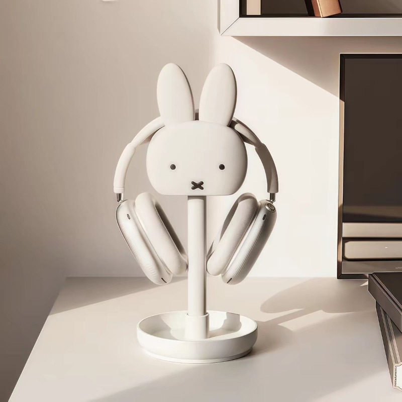 Stojak na słuchawki gamingowe  – Desk Setup Headphones recenzja i cena