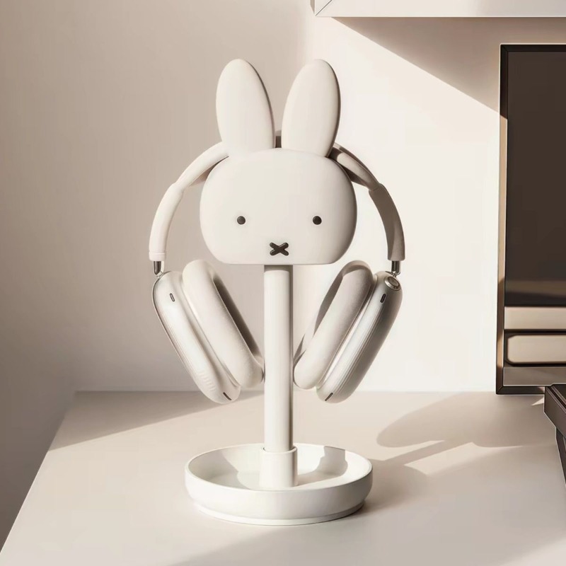 Stojak na słuchawki gamingowe  – Desk Setup Headphones recenzja i cena