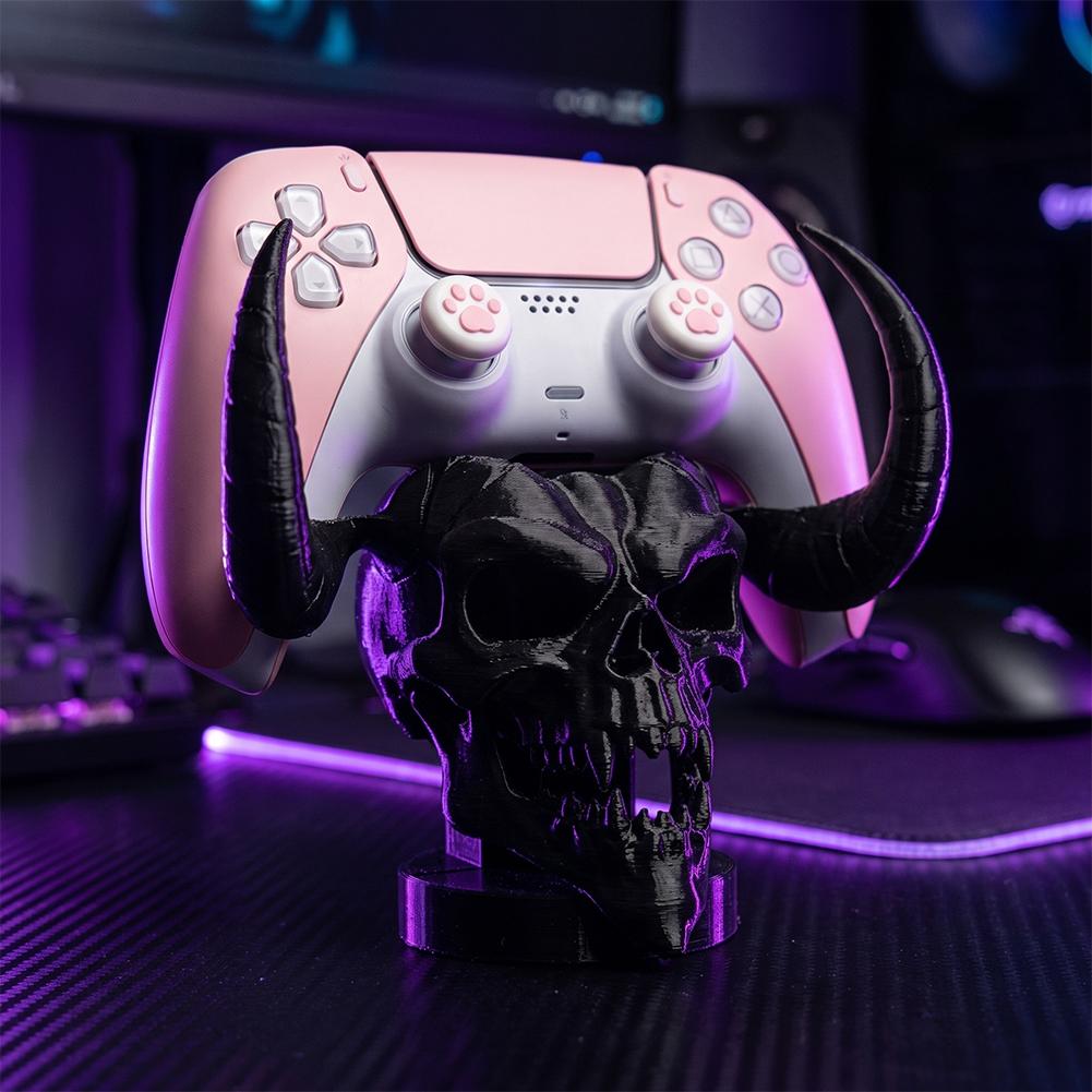 Unikalny stojak na kontroler w – Desk Setup Gaming recenzja i cena