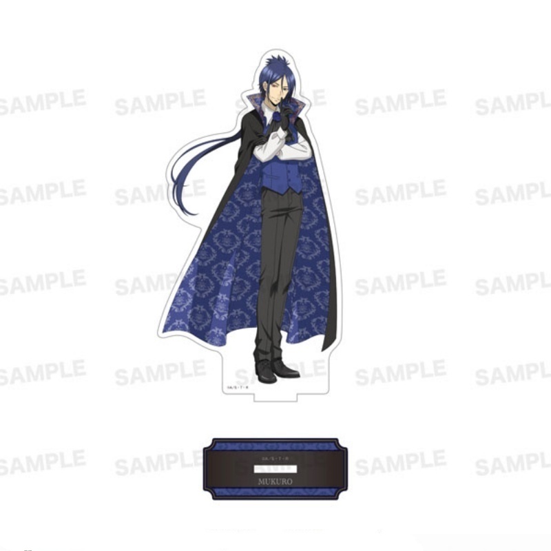 Figurka akrylowa Anime Family  – Desk Setup Plant recenzja i cena
