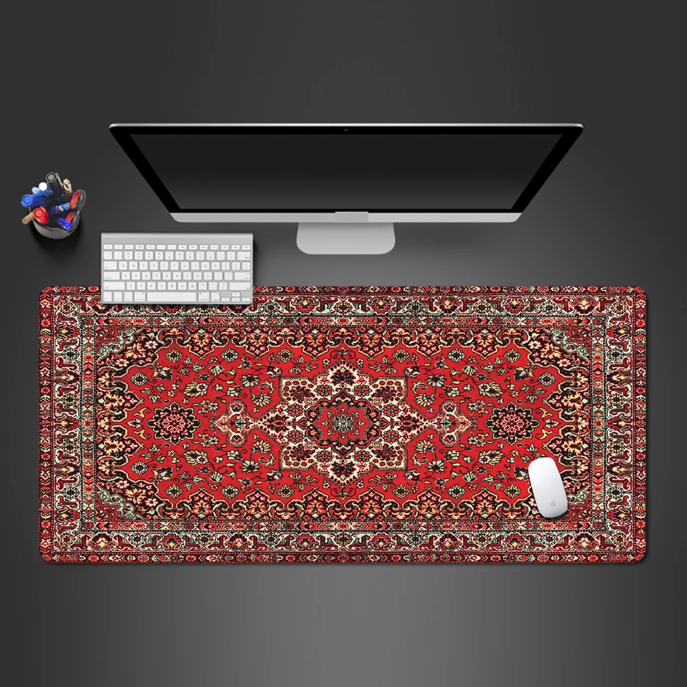 Perska podkładka pod mysz Duży – Zelda Desk Setup recenzja i cena