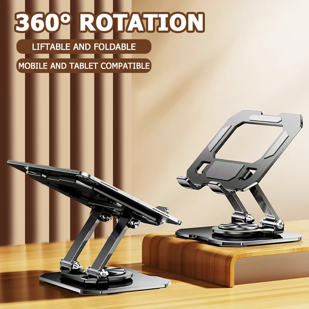 Obrotowy o 360 stopni stojak n – Desk Setup Gaming recenzja i cena